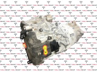 Электродвигатель Tesla Model S 1 поколение [2-й рестайлинг] 2021, 1085693-20-F, 1798000-00-B, 1798100-00-A