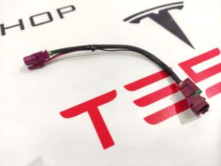 Кабель центральной панели (торпедо) Tesla Model S 1 поколение [2-й рестайлинг] 2021, 1609645-00-B, 1562948-70-D