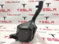 бачок омывателя Tesla Model S 1 поколение [2-й рестайлинг] 2021, 1566397-00-B, 156639900A - фото №4