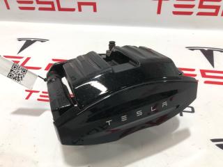 суппорт задний правый Tesla Model S 1 поколение [2-й рестайлинг] 2021, 1420642-00-A