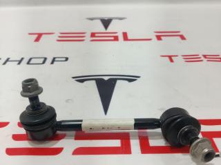стойка стабилизатора Tesla Model S 1 поколение [2-й рестайлинг] 2021, 1044496-00-E