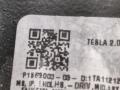 накладка на торпедо (консоль) Tesla Model S 1 поколение [2-й рестайлинг] 2021, 1563003-03-E - фото №4