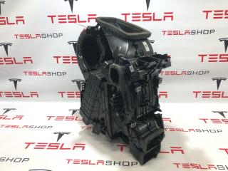Печка салона (отопитель) Tesla Model Y 1 поколение (2020 - 2025), 1099999-00-H, 1494714-00-G