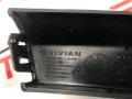 накладка колесной арки задний левый Rivian R1T 1 поколение 2022, PT00002135-J, PT0000213-J, PT00002136H - фото №5