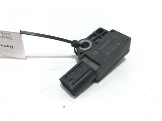 Датчик вибрации Tesla Model S 1 поколение [2-й рестайлинг] 2021, 2047490013, 2047491014, 2047491007