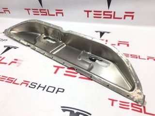Крышка основной батареи Tesla Model S 1 поколение [рестайлинг] 2018, 1032635-00-H