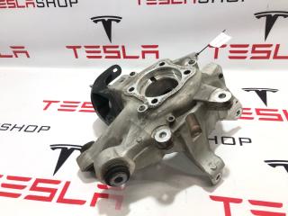 кулак задний правый Tesla Model S 1 поколение [2-й рестайлинг] 2021, 1420415-00-H