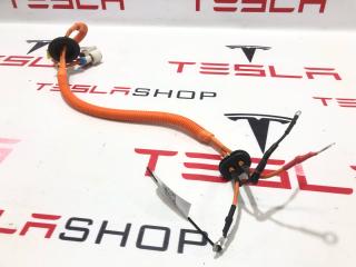 проводка Tesla Model S 1 поколение (2012 - 2016), 6007385-00-J, M1205X200003, M1205X200002