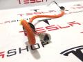 проводка Tesla Model S 1 поколение (2012 - 2016), 6007385-00-J, M1205X200003, M1205X200002 - фото №4
