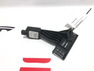 подсветка Tesla Model S 1 поколение [2-й рестайлинг] 2022, 1614286-00-A