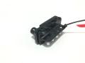 Фонарь подсветки салона Tesla Model S 1 поколение (2012 - 2016), 1601945-L1-B, 1563041-00-K, 1563050-01-B - фото №3