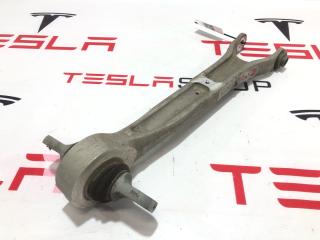 рычаг задний Tesla Model S 1 поколение [2-й рестайлинг] 2021, 1420452-00-D