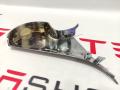Накладка зеркала наружного нижняя Tesla Model 3 1 поколение 2019, электро, 1110778-00-C, 2287.3004 - фото №6
