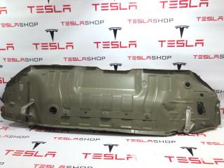 часть кузова (вырезанный элемент) Tesla Model X 1 поколение 2018, 1069502-S0-A, 1069503-S0-A