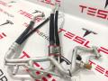 трубка кондиционера Tesla Model 3 1 поколение 2019, электро, 1092156-00-F - фото №4