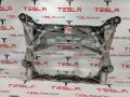 балка подвески задняя Tesla Model S 1 поколение [2-й рестайлинг] 2021, 1420561-00-C, 1420567-00-A, 1750110-00-A - фото №5
