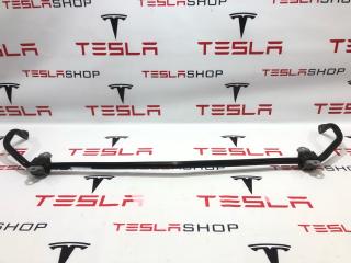 стабилизатор подвески задний Tesla Model S 1 поколение [2-й рестайлинг] 2021, 1420485-00-B