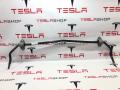 стабилизатор подвески задний Tesla Model S 1 поколение [2-й рестайлинг] 2021, 1420485-00-B - фото №2