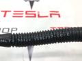 Патрубок системы охлаждения заднего мотора Tesla Model S 1 поколение [2-й рестайлинг] 2021, 1585707-00-C - фото №4