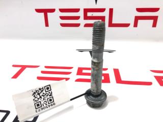 Болт заднего рычага Tesla Model S 1 поколение [2-й рестайлинг] 2021, 1420441-00-G