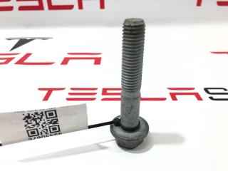 Болт заднего рычага Tesla Model S 1 поколение [2-й рестайлинг] 2021, 1420428-00-B