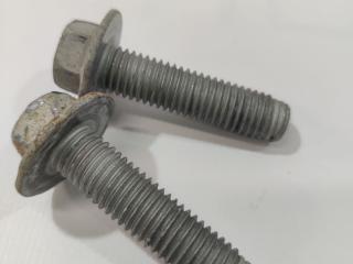 Болт заднего рычага Tesla Model S 1 поколение [2-й рестайлинг] 2021, 1420435-99-G