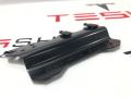 крепление проводки Tesla Model S 1 поколение [2-й рестайлинг] 2021, 1617361, 21182, 2486394-00-C - фото №4