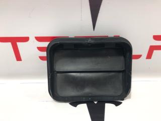 Вентиляционный клапан заднего багажника Tesla Model S 1 поколение [2-й рестайлинг] 2021, 6007556, B280B62, 2F2A