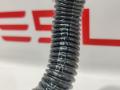 Патрубок системы охлаждения заднего мотора Tesla Model S 1 поколение [2-й рестайлинг] 2021, 1585708-00-A - фото №5