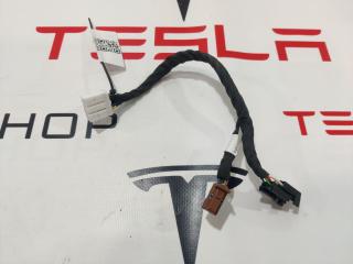 Электропроводка руля Tesla Model S 1 поколение [2-й рестайлинг] 2021, ZG-915711-000