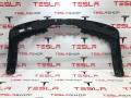 юбка бампера нижняя Tesla Model S 1 поколение [2-й рестайлинг] 2021, 1565581-00-A, 1632940-22-A - фото №4