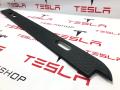Молдинг кузова боковой Rivian R1T 1 поколение 2022, PT00030678, PT00000357 - фото №2