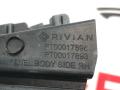 Кронштейн накладки колесной арки Rivian R1T 1 поколение 2022, PT00017896, PT00017893, PT00003210, PT00009497, PT00000364, PT00002137 - фото №4