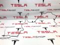 трубка тормозная Tesla Model S 1 поколение [2-й рестайлинг] 2021, 1420641-00-A, 1420716-00-D, 1420717-00-C - фото №2