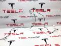 трубка тормозная Tesla Model S 1 поколение [2-й рестайлинг] 2021, 1420641-00-A, 1420716-00-D, 1420717-00-C - фото №3