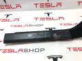 Накладка стойки А Tesla Model S 1 поколение [2-й рестайлинг] 2021, 1587446-00-A, 1566075-00-D - фото №4