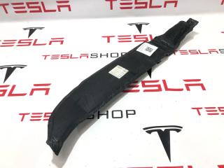 шумоизоляция (термозащита) Tesla Model S 1 поколение [2-й рестайлинг] 2021, 1050419-00-A
