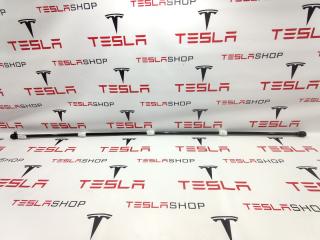 Трубка охлаждения длинная Tesla Model S 1 поколение [2-й рестайлинг] 2021, 1588906-00-C