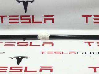 Трубка охлаждения длинная Tesla Model S 1 поколение [2-й рестайлинг] 2021, 1588906-00-C