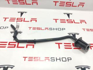 Сливной шланг кондиционера Tesla Model S 1 поколение [2-й рестайлинг] 2021, 1618347-00-A, 1615754-00-A
