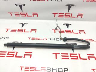 амортизатор крышки багажника (3-5 двери) Tesla Model S 1 поколение [2-й рестайлинг] 2021, 1648016-00-B