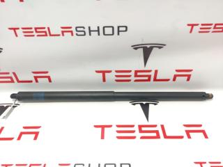амортизатор крышки багажника (3-5 двери) Tesla Model S 1 поколение [2-й рестайлинг] 2021, 6006611-00-C