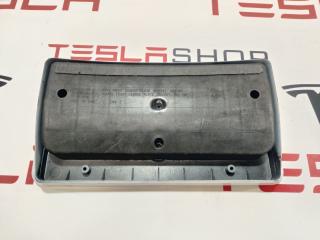 бленда Tesla Model S 1 поколение [2-й рестайлинг] 2021, 1588287-00-A, 1588288-00-B, 1588289-00-A