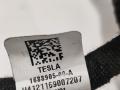 разъем (фишка) проводки Tesla Model S 1 поколение [2-й рестайлинг] 2021, 168888899C, 1688905-00-A - фото №4
