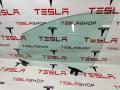 стекло двери передней левой Tesla Model X 1 поколение 2019, электро, 1028822-00-J - фото №2