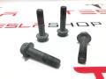 Болт ступицы Rivian R1T 1 поколение 2022, PT00031233C, PT00056281C - фото №2