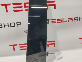 Накладка наружная (стекло) подъемной задней двери Tesla Model X 1 поколение 2019, электро, 1094996-00-C, 1041357-00-C
