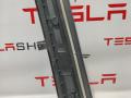 Накладка наружная (стекло) подъемной задней двери Tesla Model X 1 поколение 2019, электро, 1094996-00-C, 1041357-00-C - фото №2