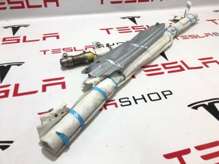 подушка безопасности дверная Tesla Model X 1 поколение 2019, электро, 1036757-00-H