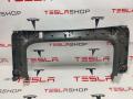 Накладка стекла, подъемной задней двери Tesla Model X 1 поколение 2019, электро, 1051545-07-I - фото №4